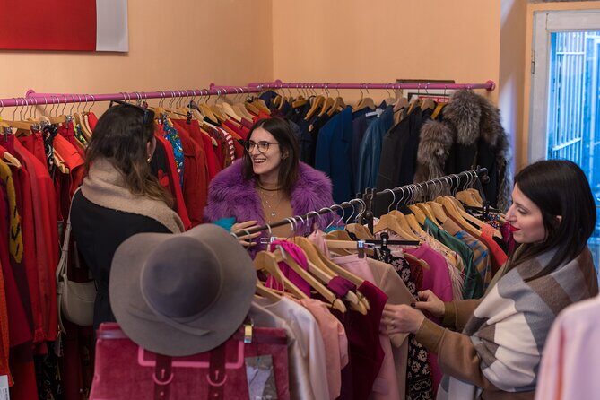 Vintage Shopping Tour in Milan - Who Will Love This Tour?