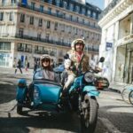 Vintage Sidecar Olympic Tour in Paris - Who Should Consider This Tour?