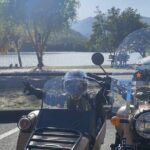 vintage sidecar ride in Auvergne - Authentic Experiences and Genuine Value