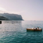 Vintage sunset boat tour of Marseille for couples (2h) - The Sum Up