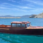 Vintage sunset boat tour of Marseille - small groups (2h) - Who Should Consider This Tour?