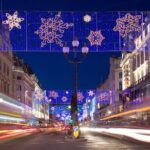 Vintage Top Deck London Christmas Lights Tour - The Sum Up