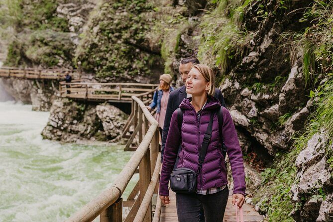 Vintgar Gorge Best Experience with Tasting (Self guided) - Exploring the Vintgar Gorge Experience in Detail