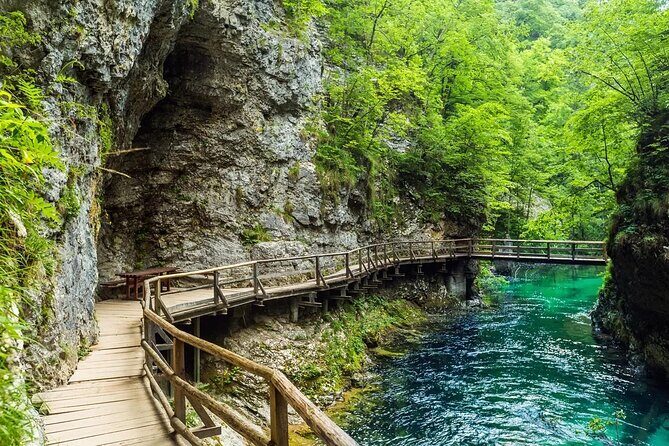 Vintgar gorge e-bike trip self-guided - The Sum Up: Who Should Consider This Tour?