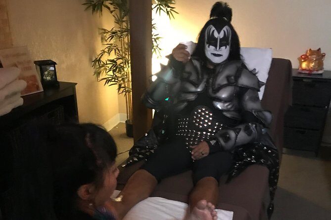 VIP 60 Minute Body Massage w/ Hot Stones - What to Expect from Your Massage Experience