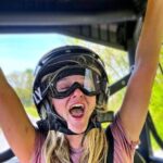 VIP 8 Hour Back Country Can-Am Experience - Itinerary and Highlights