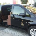 Vip Airport Transfer to/from Istanbul City Center - The Sum Up