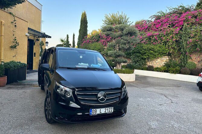 Vip Airport Transfer - Final Thoughts: Is It Worth It?