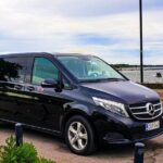 VIP Airport transfers by new cars in Helsinki - Who Should Consider This Transfer?