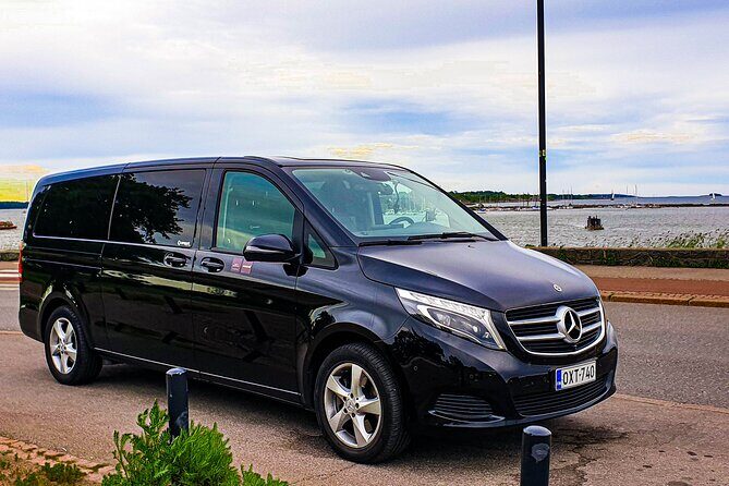 VIP Airport transfers by new cars in Helsinki - Who Should Consider This Transfer?