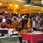 VIP British Food Tour - A Deep Dive into the Tour Experience
