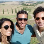 VIP Brunello Montalcino, Montepulciano & Val d'Orcia with Lunch - A Deep Dive into the Tuscany VIP Tour