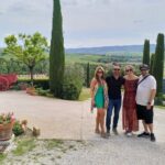 VIP Chianti, Brunello wine & Pienza with lunch From Siena - Chianti’s Organic Boutique Winery: A Taste of Authentic Tuscany
