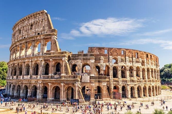 VIP Colosseum, Forum & Palatine Hill optional Arena Floor Tour - Who Is This Tour Perfect For?
