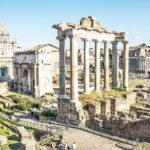 VIP Colosseum Tour with Ancient Rome Forums and Emperors' Palace - Roman Forum: Heart of Political Power
