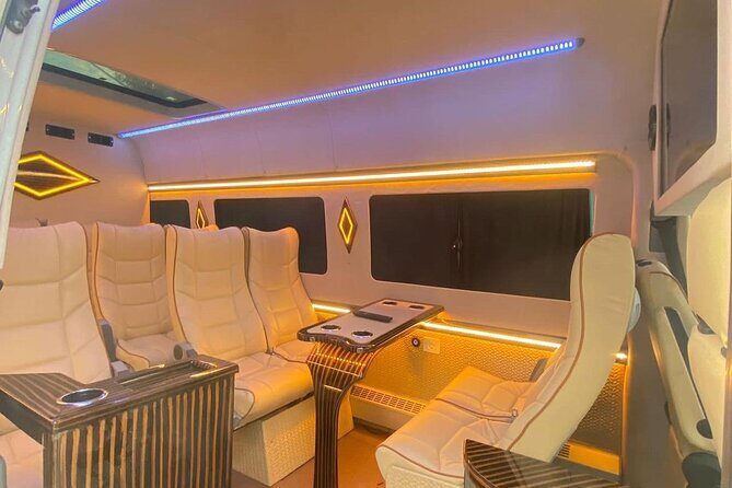 VIP Daily Transfer from the Istanbul Airport to Istanbul City - Why Choose This Transfer?