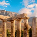 VIP Day Tour From Athens: Mycenae & Ancient Corinth TREK - Practical Details and Tips