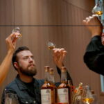 VIP distillery tour & flight of three aged Rosebank Whiskies - The Experience: An In-Depth Review
