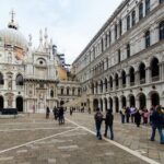 VIP Doge's Palace Secret Passages & Casanova Prison Tour - Who Will Love This Tour?