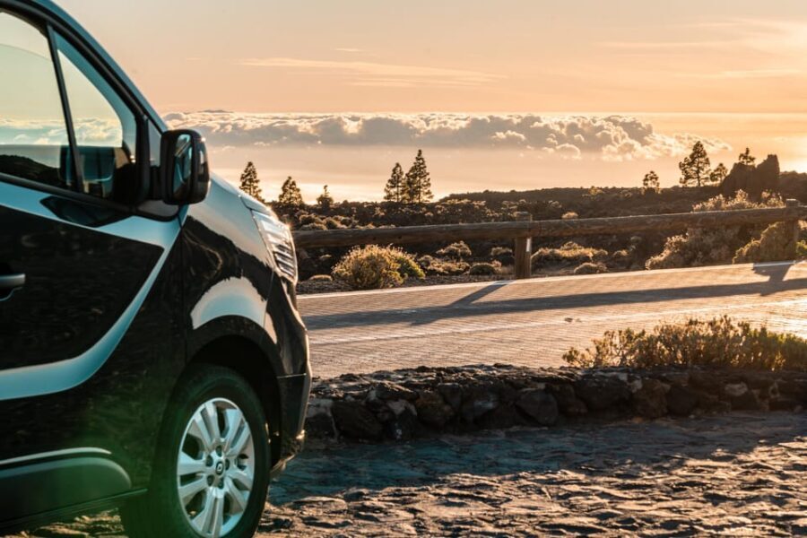 Vip Eco Tours Masca & Teide - Exploring Tenerife’s Treasures: A Deep Dive