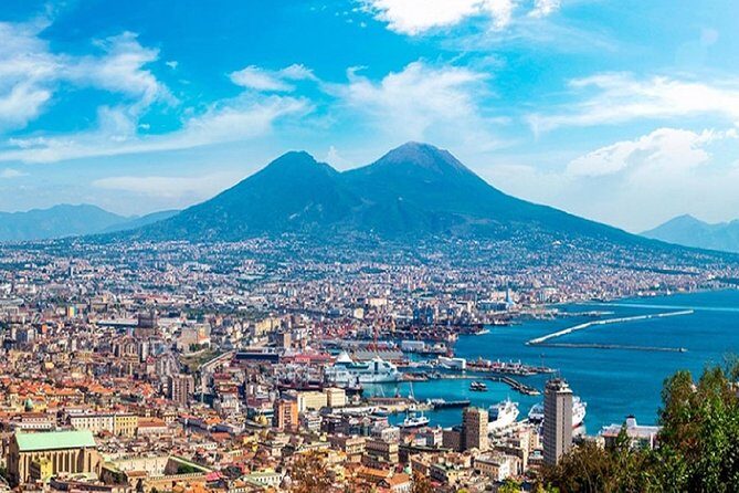 VIP Experience Private tour to Pompeii and Amalfi coast from Rome - Who is this tour best suited for?