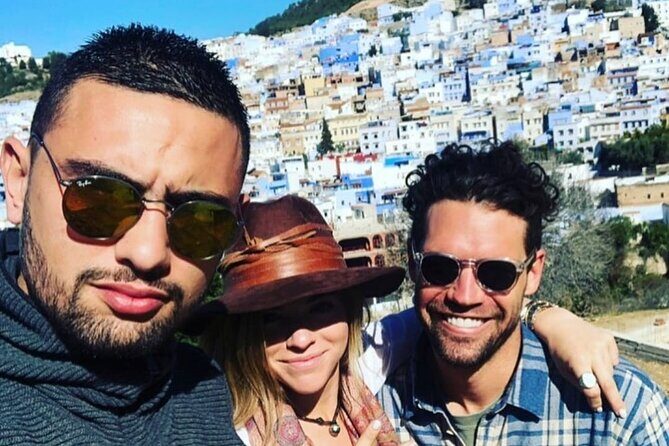 Vip Full Day Private Tangier Tour From Gibraltar All Inclusive - Real Traveler Insights