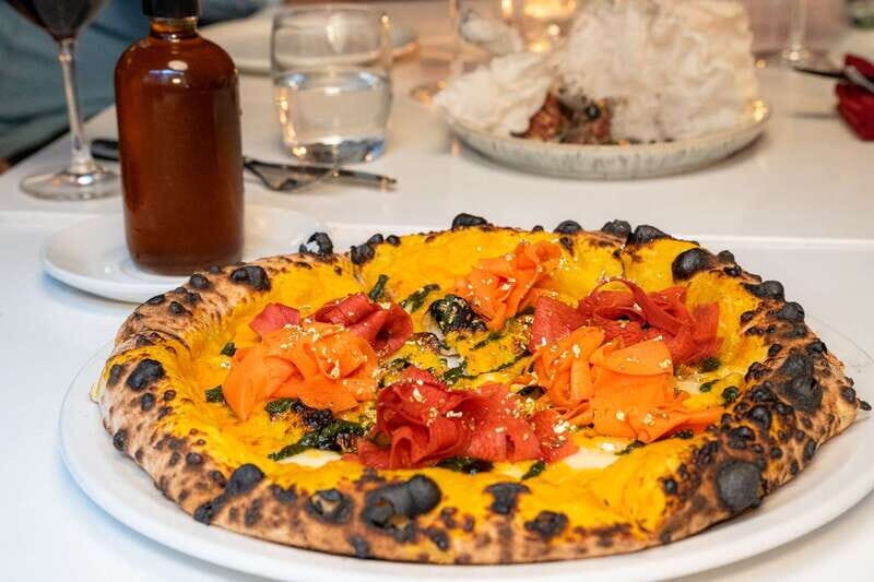 VIP Gastronomic Gastown Walking Food Tour - The Food Stops: From Heritage to Haute Cuisine