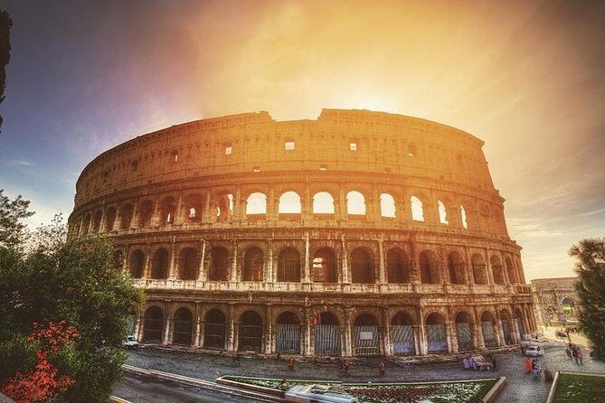 VIP Guided Tour Rome Colosseum, Vatican Museums, lunch included - Practicalities and What You Can Expect