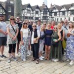 VIP Kensington Palace Gardens Tour & Royal Tea Crown Experience - A Deep Dive into the Kensington Palace Gardens & Royal Tea Experience