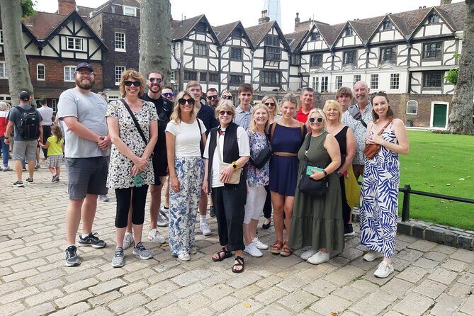 VIP Kensington Palace Gardens Tour & Royal Tea Crown Experience - A Deep Dive into the Kensington Palace Gardens & Royal Tea Experience