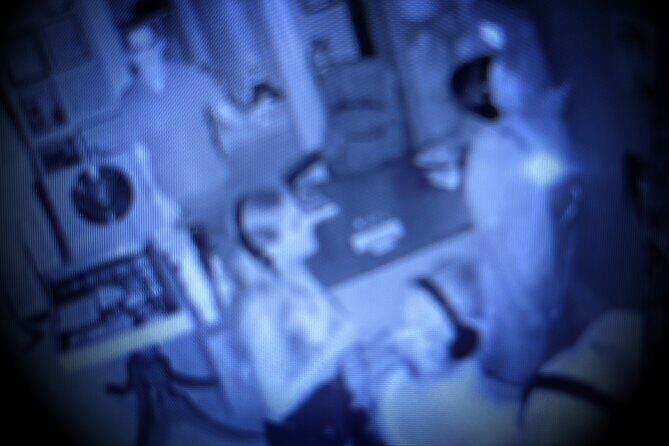 VIP Key West Paranormal Investigation: Old Firehouse # 3 - Why This Tour Provides Good Value