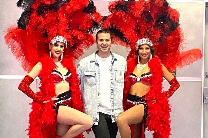 VIP Las Vegas Airport Showgirl Meet & Greet Experience - Why This Experience Matters for Your Trip