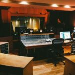 VIP Music Recording Experience with Grammy Considered Pianist - An In-Depth Look at the Hollywood Recording Experience