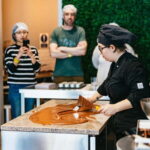 VIP pass: Make Your Own Chocolates Workshop with Tastings - The Sum Up