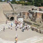 VIP Pompeii Tour including Newly Opened Houses With Archaeologist - Why This Tour Offers Great Value