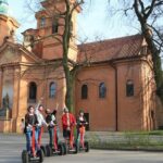 VIP Prague Segway Tour Around Monastic Breweries - Analyzing Value: Is It Worth It?