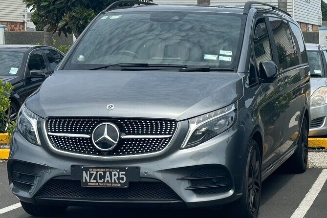 VIP / Premium Airport Transfers - Who should choose this transfer service?