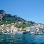VIP Private Amalfi Coast Yacht Experience - A Deep Dive into the Amalfi Coast Yacht Experience