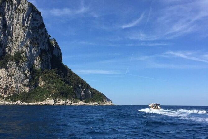 VIP Private Capri Dinner with Luxury Yacht Transfer & Aperitif - What We Loved About This Tour