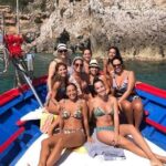 VIP Private Day Boat Trip to Gaeta and Sperlonga - A Closer Look at the Itinerary