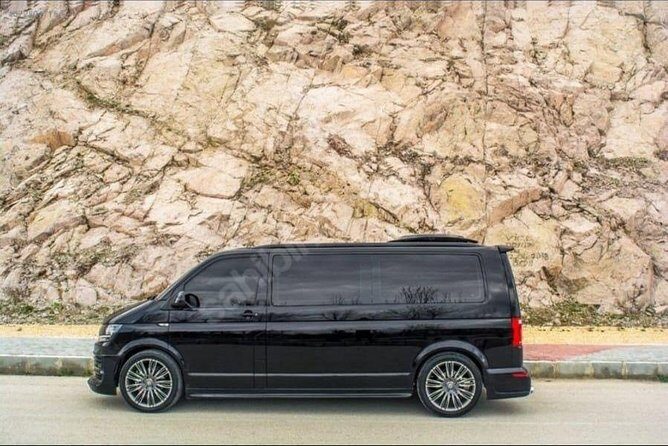 Vip Private Deluxe Airport Transfer ( Marmaris to Dalaman Airport ) - Why This Transfer Offers Great Value