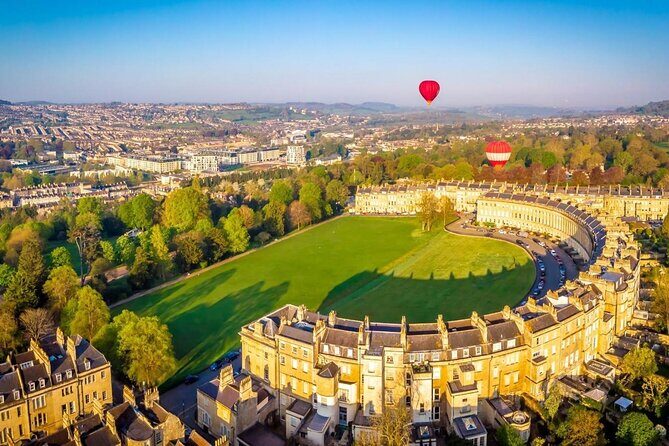 VIP Private Full-Day Tour: London to Cotswolds, Bath & Stonehenge - Who Should Consider This Tour?