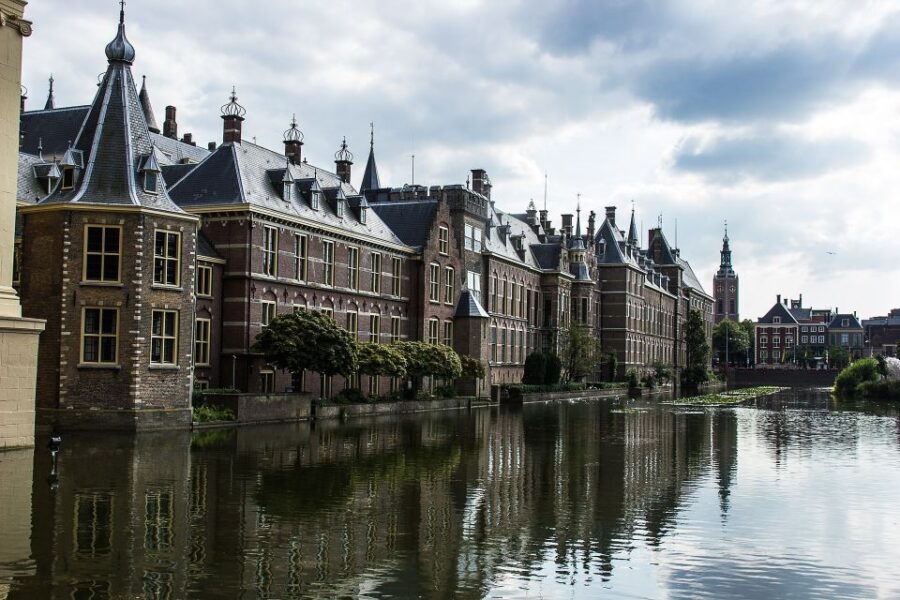 VIP Private Full Day Tour of the Netherlands - Exploring the Full Day of Netherlands Magic