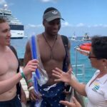 VIP Private Glass Bottom Boat and Snorkeling, 3 Reefs in Cozumel - The Experience: What You’ll See and Do