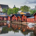 VIP Private Half-Day Trip to Medieval Porvoo from Helsinki - Practical Details and What It Means for You