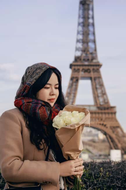 VIP Private PhotoShoot - Paris, Eiffel Tower - Final Thoughts