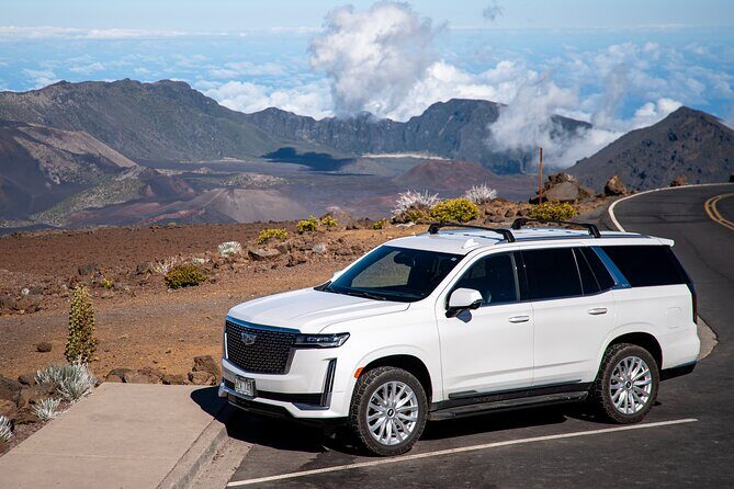 VIP Private Road to Hana and Haleakala Sunset Tour - FAQs