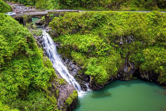 VIP Private Road to Hana Tour in Cadillac Escalade with Pickup - What Travelers Are Saying