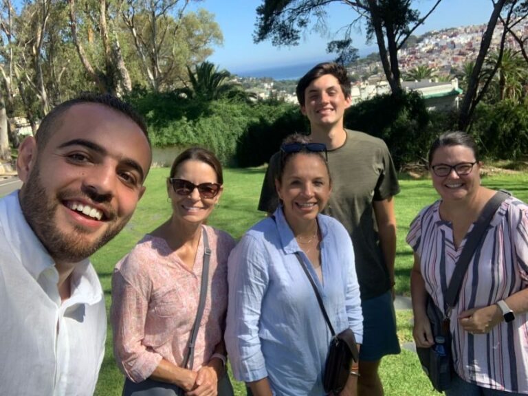 Vip Private Tangier Tour from Marbella with Ali All Included - Final Thoughts on Value and Experience