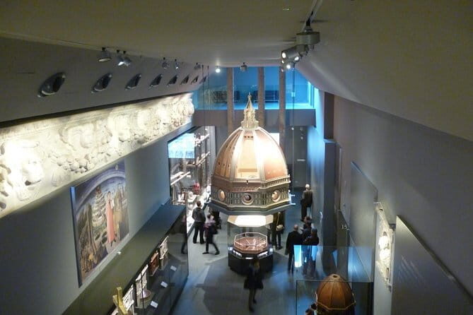 VIP Private Tour Florence Cathedral Dome & Monuments - FAQ